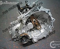 Коробка передач КПП SKODA Fabia 2  1,4l TDI ab 10/05 КПП, код - HCS