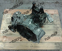 Коробка передач VW Polo / Skoda Fabia 1,4l Tdi КПП 5-ступенчатая JDD