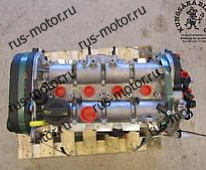 Двигатель ORIGINAL Motor SKODA FABIA III (NJ3)  2016