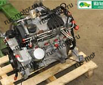Двигатель ORIGINAL Motor VW POLO (6R1, 6C1)  2012