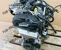 Двигатель VW Skoda Audi Fabia 6V Polo 6C 1.2 TSI Motor CJZ CJZC CJZD 04E100031B