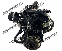 Двигатель Motor für Skoda Fabia MK2 II 1,2 TSI Benzin CBZA CBZ 03F100031FX