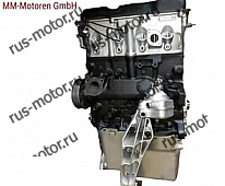 Двигатель Instandsetzung Motor CHZ CHZB Skoda Fabia III Combi NJ5 1.0 TSI 95 PS Reparatur