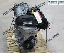 Двигатель ORIGINAL Motor SKODA FABIA III (NJ3)  2016