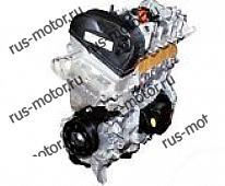 Двигатель Motor Austauschmotor Audi Seat Skoda VW 1.2 TSI CJZ CJZA CJZB engine long block