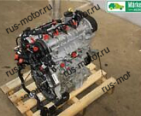 Двигатель ORIGINAL Motor SKODA FABIA III Estate (NJ5)  2015