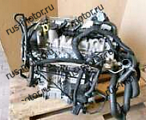 Двигатель VW Skoda Audi Polo 6C Fabia 6V 1.2 TSI Motor CJZ CJZC CJZD 04E100031B