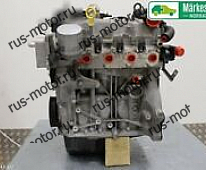 Двигатель ORIGINAL Motor SKODA ROOMSTER (5J)  2013