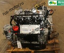 Двигатель ORIGINAL Motor VW POLO (6R1, 6C1)  2014