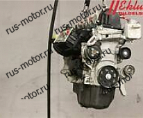 Двигатель ORIGINAL Motor VW POLO (6R1, 6C1)  2014
