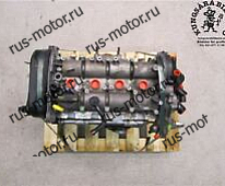 Двигатель ORIGINAL Motor SKODA FABIA III (NJ3)  2015