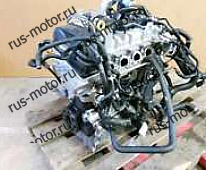 Двигатель VW Skoda Audi Polo 6C Fabia 6V 1.2 TSI Motor CJZ CJZC CJZD 04E100031B