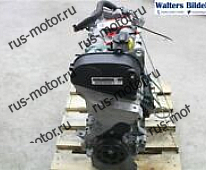 Двигатель ORIGINAL Motor SKODA FABIA III (NJ3)  2015