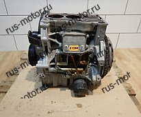 Двигатель Motor Motorblock Skoda Fabia 6V Audi A1 VW Polo Seat Arona Ibiza 1,0 TSI CHZ