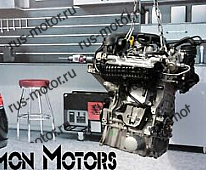 Двигатель Motor 1.0 TSI DBY VW POLO SEAT IBIZA SKODA FABIA Komplett 5000km 1Jahr Garantie
