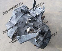 Коробка передач 1.4TDI КПП EWR VW Polo 9N SEAT Ibiza Skoda Fabia 125Tkm! с гарантией