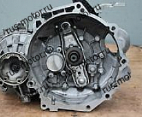 Коробка передач КПП GEARBOX LUB GQQ 1.6 1.9 TDI VW GOLF TOURAN POLO AUDI A1 A3 21.361KM