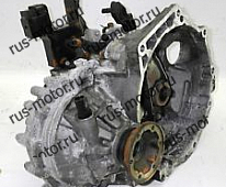 Коробка передач SKODA Fabia Combi II 5J Schaltgetrieb КПП KFK 1.6 TDI 77kW 105л.с.