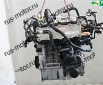Двигатель ORIGINAL Motor SKODA FABIA III (NJ3)  2016
