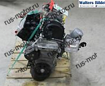 Двигатель ORIGINAL Motor VW POLO (6R1, 6C1)  2014