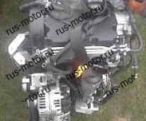 Двигатель Motor VW Polo Fox Seat Ibiza Skoda Fabia 1.4 TDi 69.000 km BNM