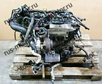 Двигатель Skoda VW Audi Seat Fabia 6V Polo 6C 1.4 TDI Motor CUS CUTA CUSA CUSB 04B100090 X