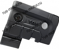 Двигатель Skoda Fabia III Rapid 1.4 TDi Motor Abdeckung Ventildeckel ORIGINAL 04B103925C
