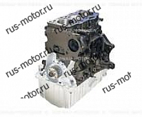 Двигатель Motor Kurbeltrieb engine 1.4 TDI VW Seat Skoda BMS BWB