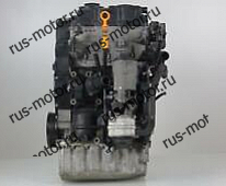 Двигатель VW Polo Seat Ibiza Skoda Fabia 1.4 TDI 59 kw 80PS Motor Motorkode BMS