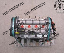Двигатель ORIGINAL Motor SKODA FABIA III Estate (NJ5)  2016