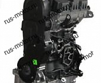 Двигатель Inst. Motor engine 1.4 TDI VW  Seat Skoda BMS BWB