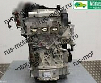 Двигатель ORIGINAL Motor SKODA FABIA III (NJ3)  2016