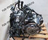Двигатель ORIGINAL Motor SEAT ALTEA XL (5P5, 5P8)  2013