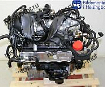 Двигатель ORIGINAL Motor SKODA FABIA III (NJ3)  2017