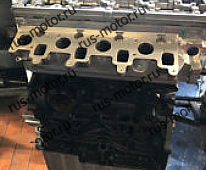 Двигатель VW Polo 9N Seat Ibiza Skoda Fabia Motor Überholt 1,4 TDI 51KW 70PS BWB