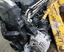Двигатель Motor BNM BNV BMS 1.4 TDI SEAT IBIZA III CORDOBA 42TKM UNKOMPLETT