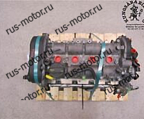 Двигатель ORIGINAL Motor SKODA FABIA III (NJ3)  2016
