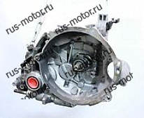 Коробка передач SKODA FELICIA КПП 5-ступенчатая - Bj 1998 - 110970 km