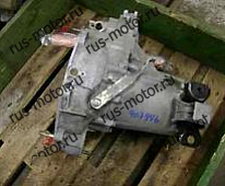 Коробка передач SKODA FELICIA КПП 5-ступенчатая - 1,3 136M 50kw - Bj 2001 - 61630 km