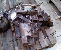 Коробка передач SKODA FELICIA КПП 5-ступенчатая - 1.6EK - Bj 1998 - 236000 km