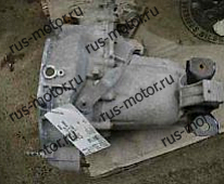 Коробка передач SKODA FELICIA КПП 5-ступенчатая - 1,3 136B - Bj 1996 - 82140 km