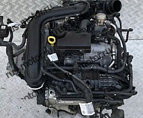 Двигатель MOTOR DLA 1.0 TSI KOMPLETT SKODA FABIA KAROQ KAMIQ SCALA OCTAVIA 3000KM GARANTIE