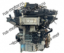 Двигатель Motor für Skoda Kamiq NW4 1,0 TSI Benzin DLAC DLA 05C100031L 12.000 KM