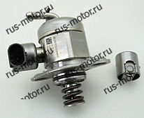 Двигатель 04E127025D Kraftstoffpumpe Benzinpumpe 1,4 TSI Motor VW Golf 7 Skoda Kodiaq