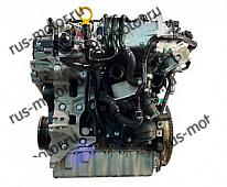 Двигатель Motor für Skoda Karoq NU7 1,6 TDI Diesel DGTE DGT 04L100038K 48.000 KM