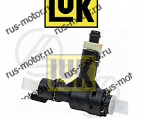 Двигатель KUPPLUNGSSPITZENDREHMOMENTBEGRENZER FÜR VW GOLF VI 5K1 CFFA CBAA CFFB CJAA LUK