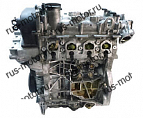 Двигатель Motor Audi Seat Skoda VW Q3 Ibiza Leon Superb Golf Tiguan 1,4 TSI CZE CZEA