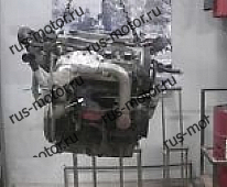 Двигатель AUDI A3/S3 Двигатель - 1.8E4KT - AGU 002954 - Bj 1997 - 141000 km