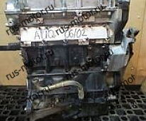 Двигатель VW Golf 4 1,8t Двигатель AUQ Bj.02 180л.с. A3 TT Leon Octavia
