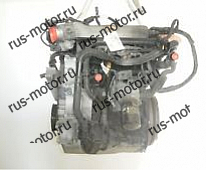 Двигатель AUDI A3/S3 Двигатель - AUM - Bj 2001 - 183160 km